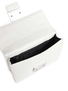 DAMEN-SCHULTERTASCHE - ARMANI EXCHANGE WEISS - XW000070 AF12039 4