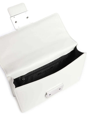 DAMEN-SCHULTERTASCHE - ARMANI EXCHANGE WEISS - XW000070 AF12039 4