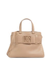 DAMEN-SCHULTERTASCHE - ARMANI EXCHANGE NUDE - XW000284 AF11902 1