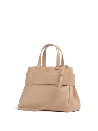 DAMEN-SCHULTERTASCHE - ARMANI EXCHANGE NUDE - XW000284 AF11902 2