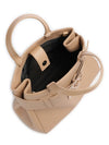 DAMEN-SCHULTERTASCHE - ARMANI EXCHANGE NUDE - XW000284 AF11902 3
