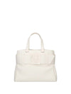 DAMEN-SCHULTERTASCHE - ARMANI EXCHANGE WEISS - XW000285 AF11902 1