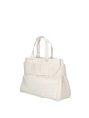 DAMEN-SCHULTERTASCHE - ARMANI EXCHANGE WEISS - XW000285 AF11902 2