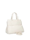 DAMEN-SCHULTERTASCHE - ARMANI EXCHANGE WEISS - XW000285 AF11902 3