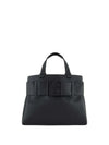 DAMEN-SCHULTERTASCHE - ARMANI EXCHANGE SCHWARZ - XW000285 AF11902 1