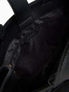 DAMEN-SCHULTERTASCHE - ARMANI EXCHANGE SCHWARZ - XW000285 AF11902 4