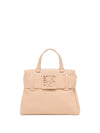 DAMEN-SCHULTERTASCHE - ARMANI EXCHANGE NUDE - XW000285 AF11902 1