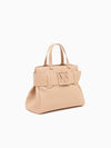 DAMEN-SCHULTERTASCHE - ARMANI EXCHANGE NUDE - XW000285 AF11902 2
