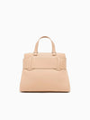 DAMEN-SCHULTERTASCHE - ARMANI EXCHANGE NUDE - XW000285 AF11902 3