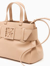 DAMEN-SCHULTERTASCHE - ARMANI EXCHANGE NUDE - XW000285 AF11902 5