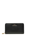 DAMENGELDBÖRSE - ARMANI EXCHANGE SCHWARZ - XW000359 AF12040 1