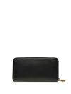 DAMENGELDBÖRSE - ARMANI EXCHANGE SCHWARZ - XW000359 AF12040 2