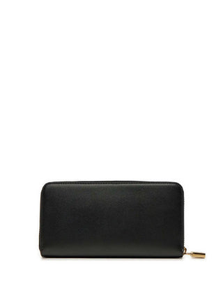 DAMENGELDBÖRSE - ARMANI EXCHANGE SCHWARZ - XW000359 AF12040 2