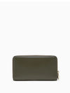 PORTAFOGLIO DONNA - ARMANI EXCHANGE VERDE - XW000359 AF12040 2