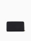 PORTAFOGLIO DONNA - ARMANI EXCHANGE NERO - XW000361 AF11902 2