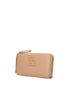 DAMENGELDBÖRSE - ARMANI EXCHANGE NUDE - XW000361 AF11902 2