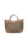 BORSA A SPALLA DONNA - ARMANI EXCHANGE VERDE - XW000393 AF22518 1