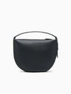 DAMEN-SCHULTERTASCHE - ARMANI EXCHANGE SCHWARZ - XW000916 AF11902 3