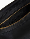 DAMEN-SCHULTERTASCHE - ARMANI EXCHANGE SCHWARZ - XW000916 AF11902 4