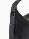 DAMEN-SCHULTERTASCHE - ARMANI EXCHANGE SCHWARZ - XW000916 AF11902 5