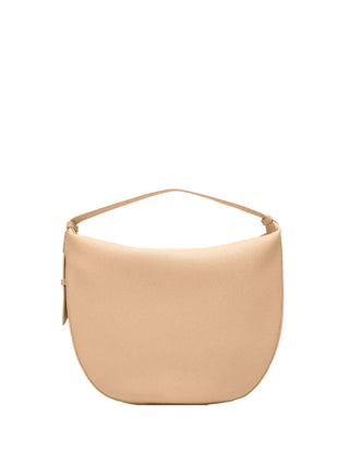 DAMEN-SCHULTERTASCHE - ARMANI EXCHANGE NUDE - XW000916 AF11902 1
