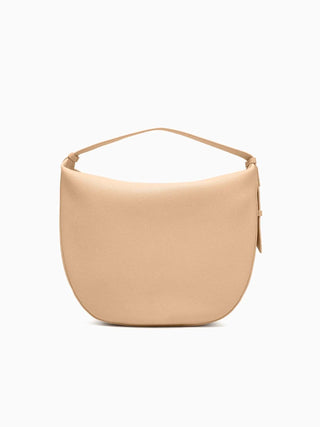 DAMEN-SCHULTERTASCHE - ARMANI EXCHANGE NUDE - XW000916 AF11902 3