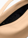 DAMEN-SCHULTERTASCHE - ARMANI EXCHANGE NUDE - XW000916 AF11902 4