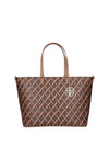 BORSA A SPALLA DONNA - ARMANI EXCHANGE MARRONE - XW000926 AF17155 1