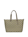 BORSA A SPALLA DONNA - ARMANI EXCHANGE VERDE - XW000926 AF17155 1