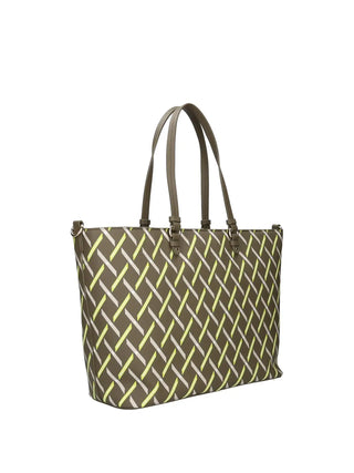 BORSA A SPALLA DONNA - ARMANI EXCHANGE VERDE - XW000926 AF17155 3