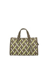 BORSA A SPALLA DONNA - ARMANI EXCHANGE VERDE - XW000928 AF17155 1