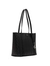 DAMEN-SCHULTERTASCHE - ARMANI EXCHANGE SCHWARZ-SCHWARZ - XW001199 AF15325 2