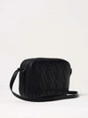 DAMEN-SCHULTERTASCHE - ARMANI EXCHANGE SCHWARZ-SCHWARZ - XW001200 AF15325 2