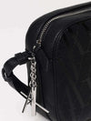 DAMEN-SCHULTERTASCHE - ARMANI EXCHANGE SCHWARZ-SCHWARZ - XW001200 AF15325 3