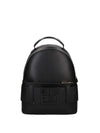 DAMEN-RUCKSACK - ARMANI EXCHANGE SCHWARZ - XW001204 AF13672 1