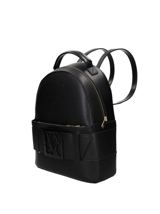 DAMEN-RUCKSACK - ARMANI EXCHANGE SCHWARZ - XW001204 AF13672 2