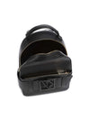 DAMEN-RUCKSACK - ARMANI EXCHANGE SCHWARZ - XW001204 AF13672 4
