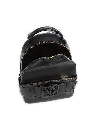 DAMEN-RUCKSACK - ARMANI EXCHANGE SCHWARZ - XW001204 AF13672 4