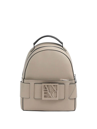 DAMEN-RUCKSACK - ARMANI EXCHANGE SAND - XW001204 AF13672