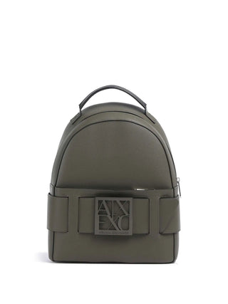 ZAINO DONNA - ARMANI EXCHANGE VERDE - XW001204 AF13672