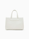 BORSA A SPALLA DONNA - ARMANI EXCHANGE POLVERE - XW001222 AF15774 3