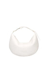 BORSA A SPALLA DONNA - ARMANI EXCHANGE BIANCO - XW001573 AF15632 1