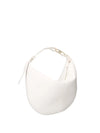 BORSA A SPALLA DONNA - ARMANI EXCHANGE BIANCO - XW001573 AF15632 3