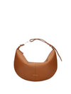 BORSA A SPALLA DONNA - ARMANI EXCHANGE CUOIO - XW001573 AF15632 1