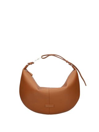 BORSA A SPALLA DONNA - ARMANI EXCHANGE CUOIO - XW001573 AF15632 1