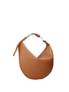 BORSA A SPALLA DONNA - ARMANI EXCHANGE CUOIO - XW001573 AF15632 3