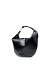 BORSA A SPALLA DONNA - ARMANI EXCHANGE NERO - XW001573 AF15632 2