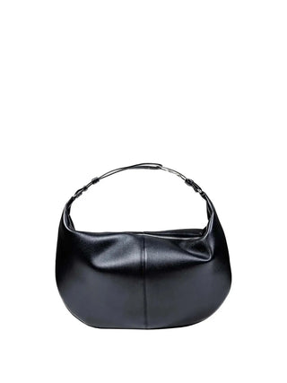BORSA A SPALLA DONNA - ARMANI EXCHANGE NERO - XW001573 AF15632 3