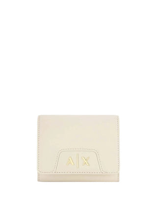 DAMENGELD - ARMANI EXCHANGE BEIGE - XW001595 AF19892 1