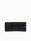 PORTAFOGLIO DONNA - ARMANI EXCHANGE NERO - XW001595 AF19892 3